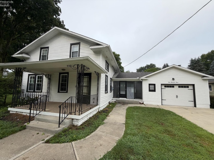 103 Main Street, Milan, 44846, 4 Bedrooms Bedrooms, ,2 BathroomsBathrooms,Residential,For Sale,Main Street,20263173