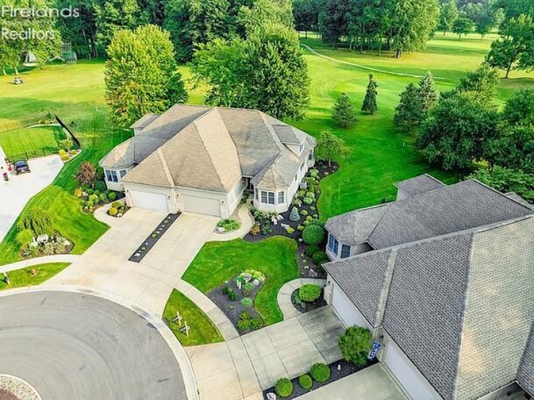 191 Briarcrest Drive, Norwalk, 44857, 3 Bedrooms Bedrooms, ,3 BathroomsBathrooms,Residential,For Sale,Briarcrest,20262914