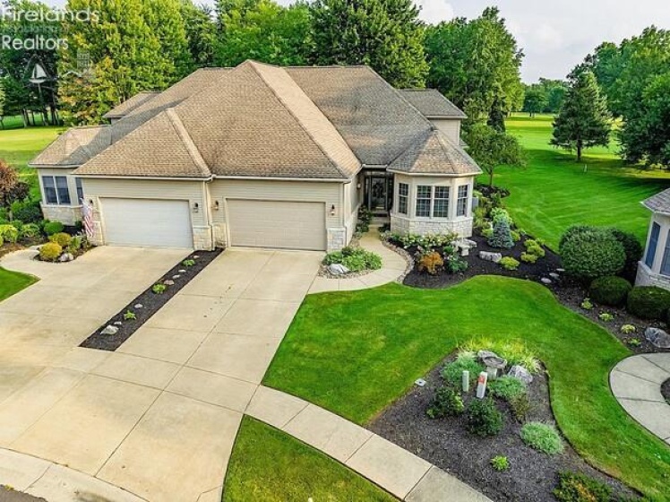 191 Briarcrest Drive, Norwalk, 44857, 3 Bedrooms Bedrooms, ,3 BathroomsBathrooms,Residential,For Sale,Briarcrest,20262914