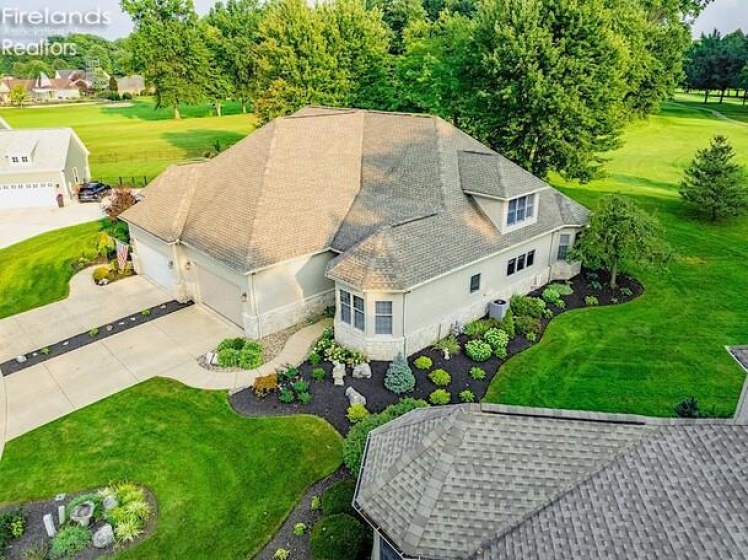 191 Briarcrest Drive, Norwalk, 44857, 3 Bedrooms Bedrooms, ,3 BathroomsBathrooms,Residential,For Sale,Briarcrest,20262914