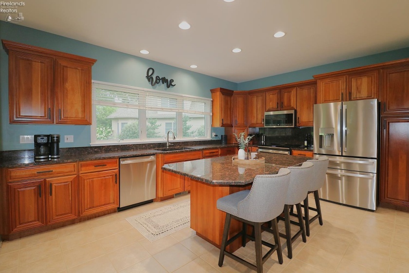 191 Briarcrest Drive, Norwalk, 44857, 3 Bedrooms Bedrooms, ,3 BathroomsBathrooms,Residential,For Sale,Briarcrest,20262914