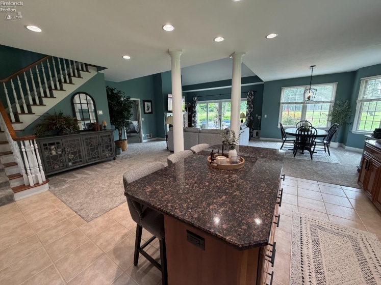 191 Briarcrest Drive, Norwalk, 44857, 3 Bedrooms Bedrooms, ,3 BathroomsBathrooms,Residential,For Sale,Briarcrest,20262914