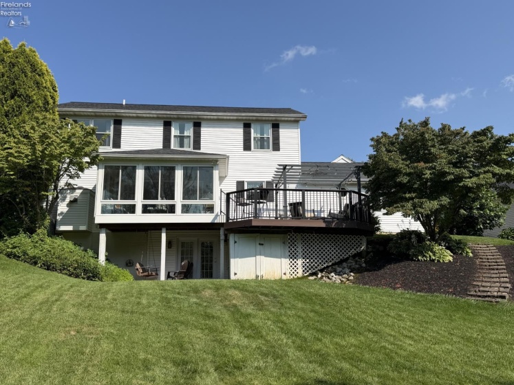 907 Glenview Drive, Huron, 44839, 5 Bedrooms Bedrooms, ,3 BathroomsBathrooms,Residential,For Sale,Glenview,20263116