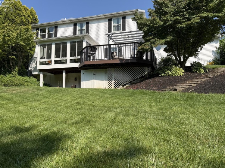907 Glenview Drive, Huron, 44839, 5 Bedrooms Bedrooms, ,3 BathroomsBathrooms,Residential,For Sale,Glenview,20263116