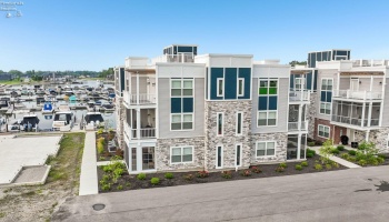 2705 Harbor Bay Drive, Marblehead, 43440, 3 Bedrooms Bedrooms, ,2 BathroomsBathrooms,Residential,For Sale,Harbor Bay,20263148
