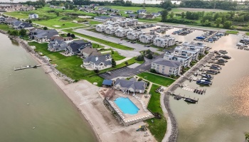2705 Harbor Bay Drive, Marblehead, 43440, 3 Bedrooms Bedrooms, ,2 BathroomsBathrooms,Residential,For Sale,Harbor Bay,20263148