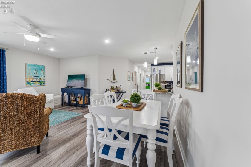 2705 Harbor Bay Drive, Marblehead, 43440, 3 Bedrooms Bedrooms, ,2 BathroomsBathrooms,Residential,For Sale,Harbor Bay,20263148
