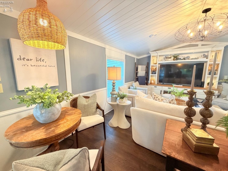 1600 Harbor Crossing Road, Marblehead, 43440, 2 Bedrooms Bedrooms, ,2 BathroomsBathrooms,Residential,For Sale,Harbor Crossing,20263184