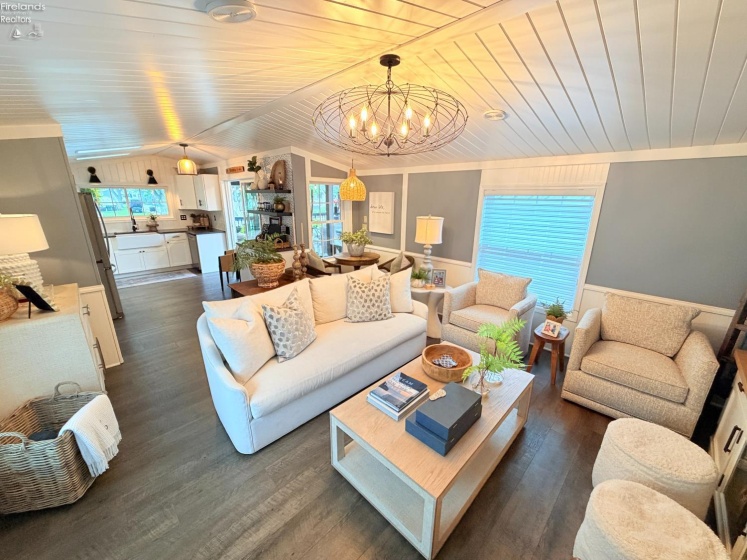 1600 Harbor Crossing Road, Marblehead, 43440, 2 Bedrooms Bedrooms, ,2 BathroomsBathrooms,Residential,For Sale,Harbor Crossing,20263184