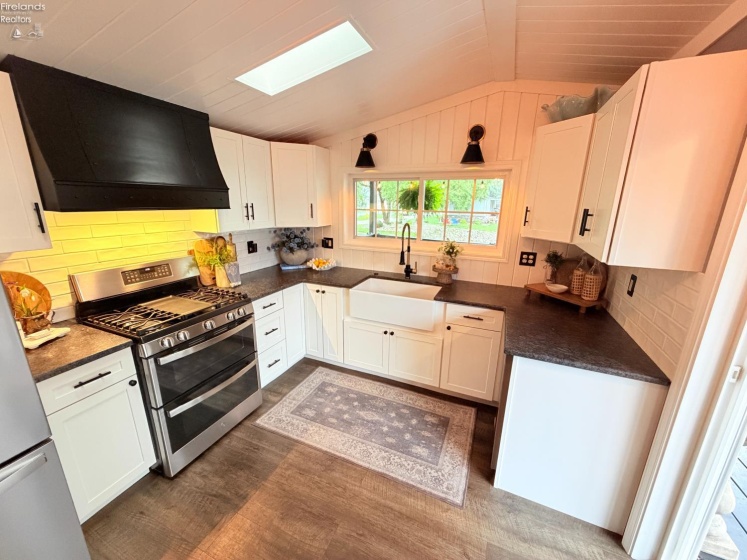 1600 Harbor Crossing Road, Marblehead, 43440, 2 Bedrooms Bedrooms, ,2 BathroomsBathrooms,Residential,For Sale,Harbor Crossing,20263184