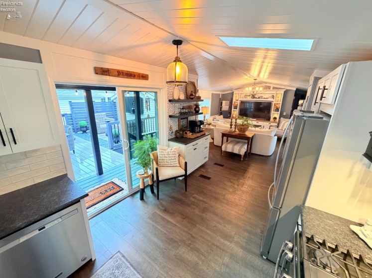 1600 Harbor Crossing Road, Marblehead, 43440, 2 Bedrooms Bedrooms, ,2 BathroomsBathrooms,Residential,For Sale,Harbor Crossing,20263184
