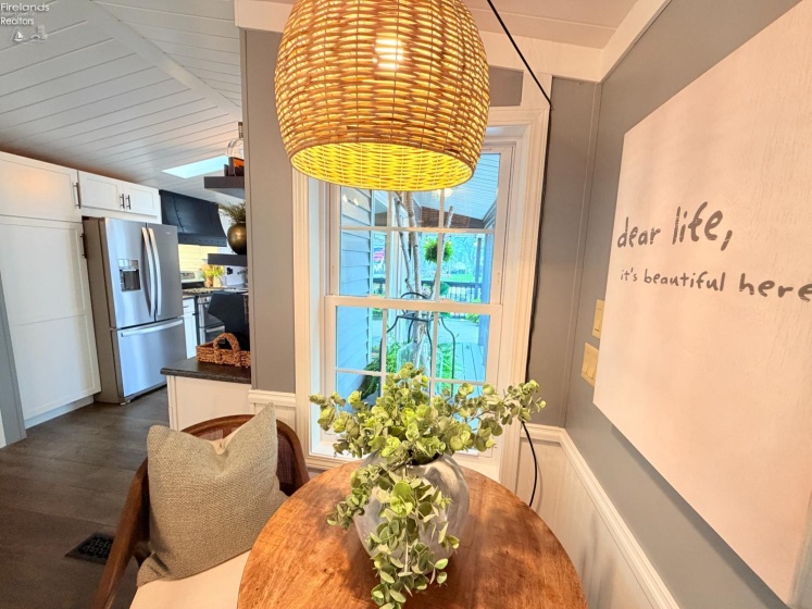 1600 Harbor Crossing Road, Marblehead, 43440, 2 Bedrooms Bedrooms, ,2 BathroomsBathrooms,Residential,For Sale,Harbor Crossing,20263184