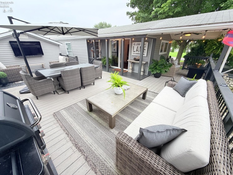 1600 Harbor Crossing Road, Marblehead, 43440, 2 Bedrooms Bedrooms, ,2 BathroomsBathrooms,Residential,For Sale,Harbor Crossing,20263184