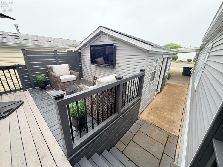 1600 Harbor Crossing Road, Marblehead, 43440, 2 Bedrooms Bedrooms, ,2 BathroomsBathrooms,Residential,For Sale,Harbor Crossing,20263184