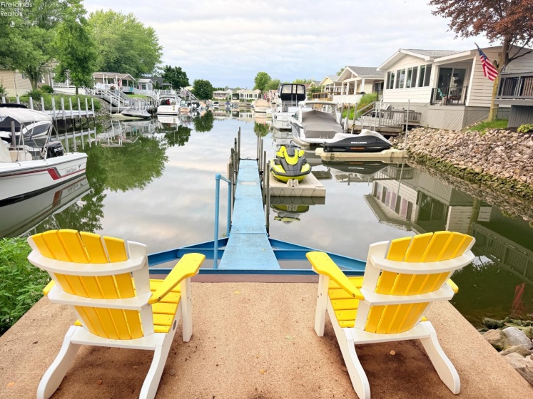 1600 Harbor Crossing Road, Marblehead, 43440, 2 Bedrooms Bedrooms, ,2 BathroomsBathrooms,Residential,For Sale,Harbor Crossing,20263184