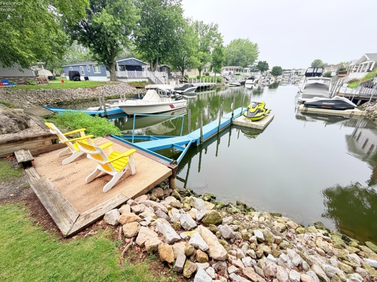 1600 Harbor Crossing Road, Marblehead, 43440, 2 Bedrooms Bedrooms, ,2 BathroomsBathrooms,Residential,For Sale,Harbor Crossing,20263184