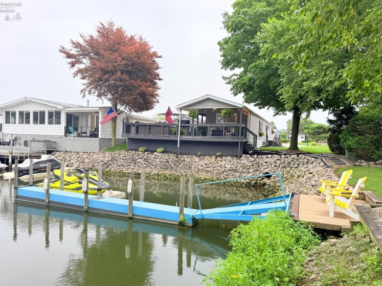 1600 Harbor Crossing Road, Marblehead, 43440, 2 Bedrooms Bedrooms, ,2 BathroomsBathrooms,Residential,For Sale,Harbor Crossing,20263184