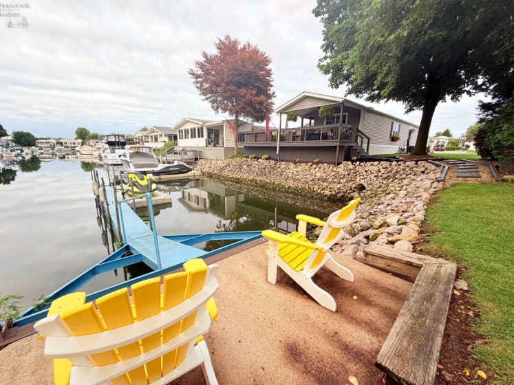1600 Harbor Crossing Road, Marblehead, 43440, 2 Bedrooms Bedrooms, ,2 BathroomsBathrooms,Residential,For Sale,Harbor Crossing,20263184