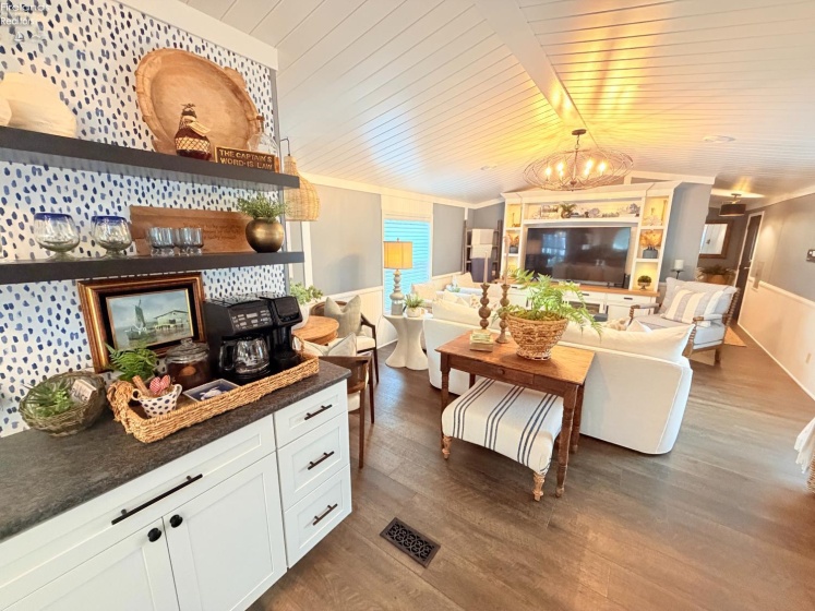 1600 Harbor Crossing Road, Marblehead, 43440, 2 Bedrooms Bedrooms, ,2 BathroomsBathrooms,Residential,For Sale,Harbor Crossing,20263184