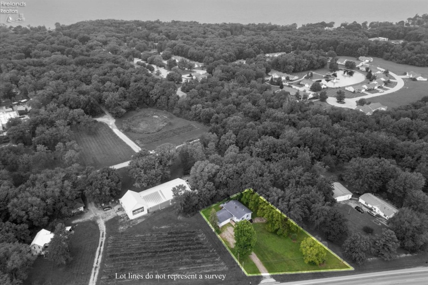 526 Catawba Road, Port Clinton, 43452, 4 Bedrooms Bedrooms, ,2 BathroomsBathrooms,Residential,For Sale,Catawba,20263171