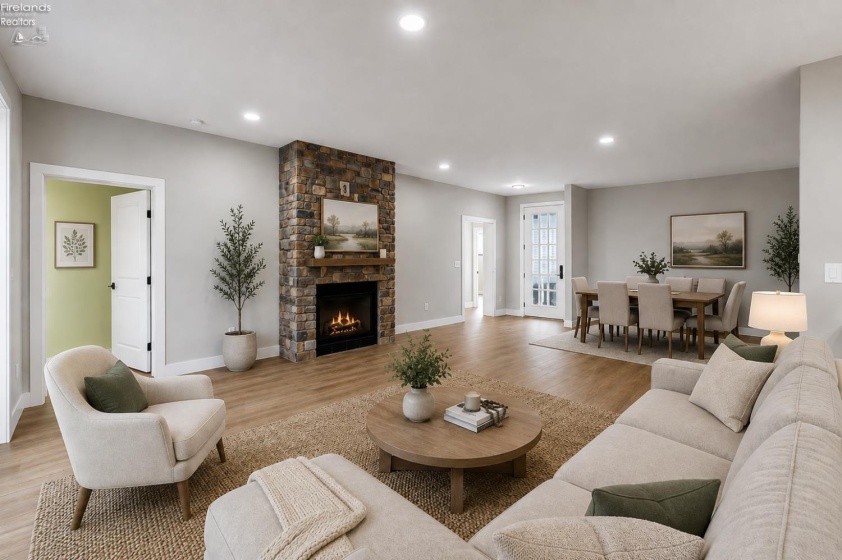 5391 Pintail Dr., Port Clinton, 43452, 3 Bedrooms Bedrooms, ,2 BathroomsBathrooms,Residential,For Sale,Pintail Dr.,20263153