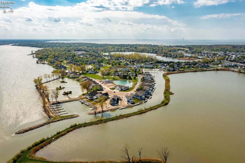 5391 Pintail Dr., Port Clinton, 43452, 3 Bedrooms Bedrooms, ,2 BathroomsBathrooms,Residential,For Sale,Pintail Dr.,20263153