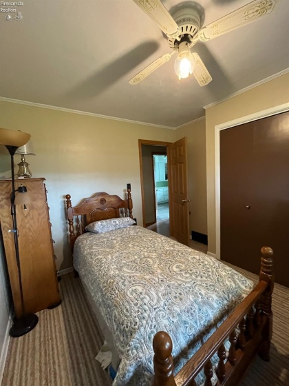 92 Township Road 1020, Tiffin, 44883, 3 Bedrooms Bedrooms, ,1 BathroomBathrooms,Residential,For Sale,Township Road 1020,20263194
