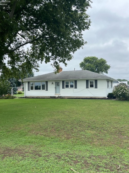 92 Township Road 1020, Tiffin, 44883, 3 Bedrooms Bedrooms, ,1 BathroomBathrooms,Residential,For Sale,Township Road 1020,20263194
