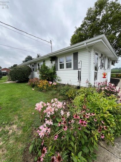 92 Township Road 1020, Tiffin, 44883, 3 Bedrooms Bedrooms, ,1 BathroomBathrooms,Residential,For Sale,Township Road 1020,20263194