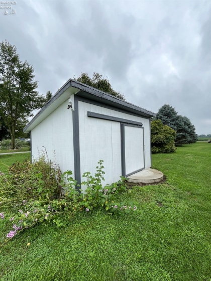 92 Township Road 1020, Tiffin, 44883, 3 Bedrooms Bedrooms, ,1 BathroomBathrooms,Residential,For Sale,Township Road 1020,20263194
