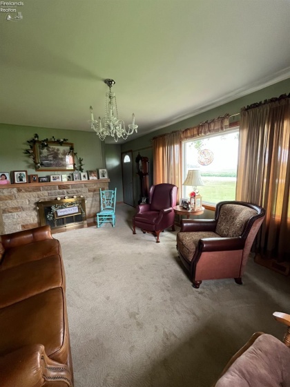 92 Township Road 1020, Tiffin, 44883, 3 Bedrooms Bedrooms, ,1 BathroomBathrooms,Residential,For Sale,Township Road 1020,20263194
