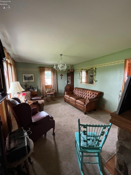 92 Township Road 1020, Tiffin, 44883, 3 Bedrooms Bedrooms, ,1 BathroomBathrooms,Residential,For Sale,Township Road 1020,20263194