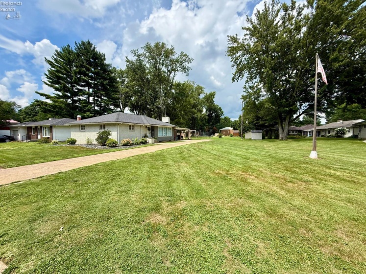 58 Stoutenburg Drive, Norwalk, 44857, 3 Bedrooms Bedrooms, ,2 BathroomsBathrooms,Residential,For Sale,Stoutenburg,20263196