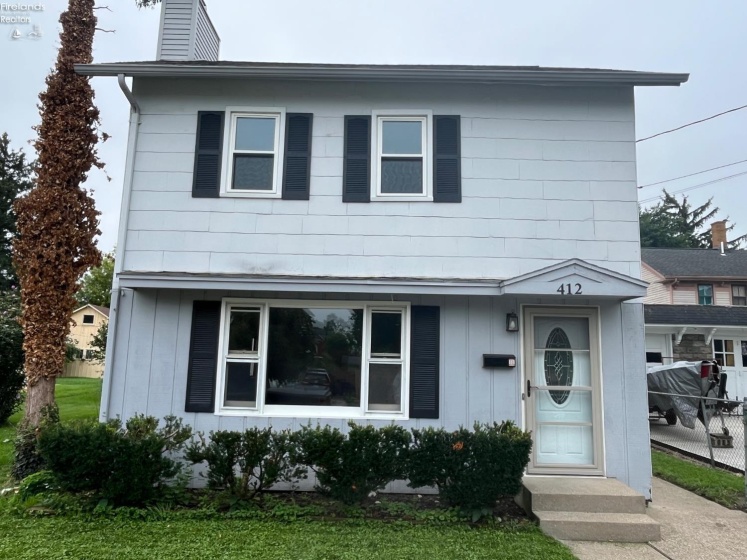 412 Jefferson Street, Sandusky, 44870, 2 Bedrooms Bedrooms, ,2 BathroomsBathrooms,Residential,For Sale,Jefferson,20263189
