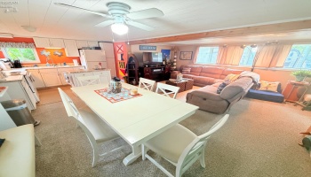 7401 Harbor Road, Marblehead, 43440, 2 Bedrooms Bedrooms, ,1 BathroomBathrooms,Residential,For Sale,Harbor,20263197