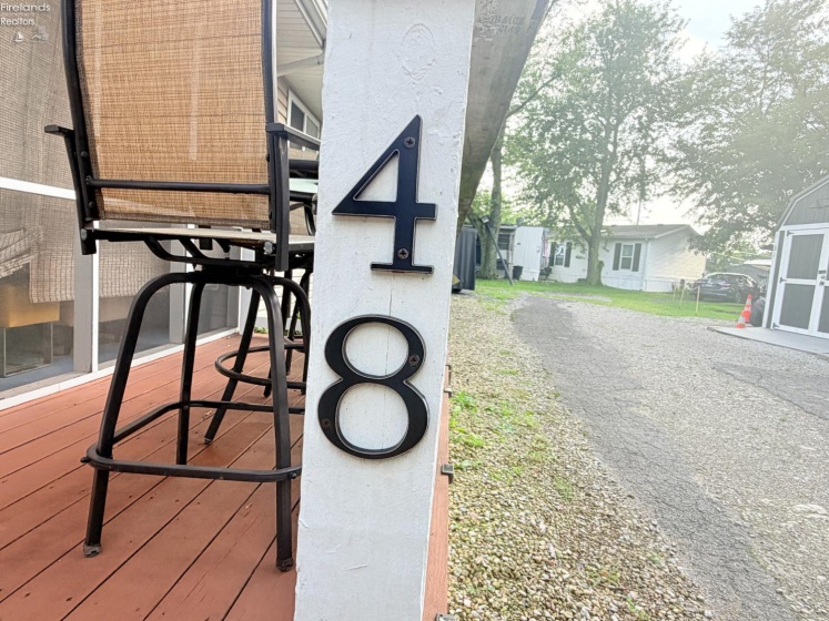 7401 Harbor Road, Marblehead, 43440, 2 Bedrooms Bedrooms, ,1 BathroomBathrooms,Residential,For Sale,Harbor,20263197