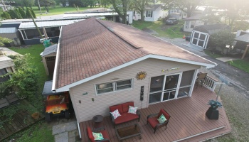 7401 Harbor Road, Marblehead, 43440, 2 Bedrooms Bedrooms, ,1 BathroomBathrooms,Residential,For Sale,Harbor,20263197