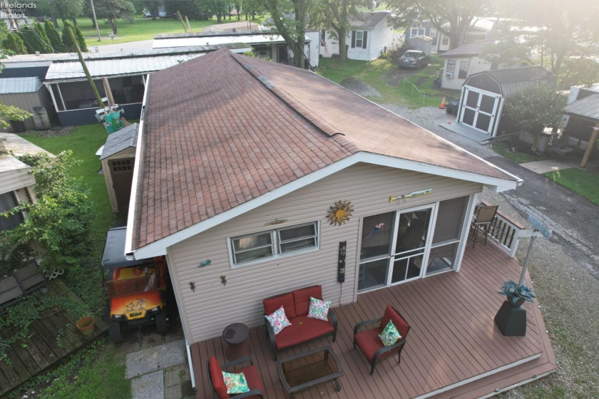 7401 Harbor Road, Marblehead, 43440, 2 Bedrooms Bedrooms, ,1 BathroomBathrooms,Residential,For Sale,Harbor,20263197
