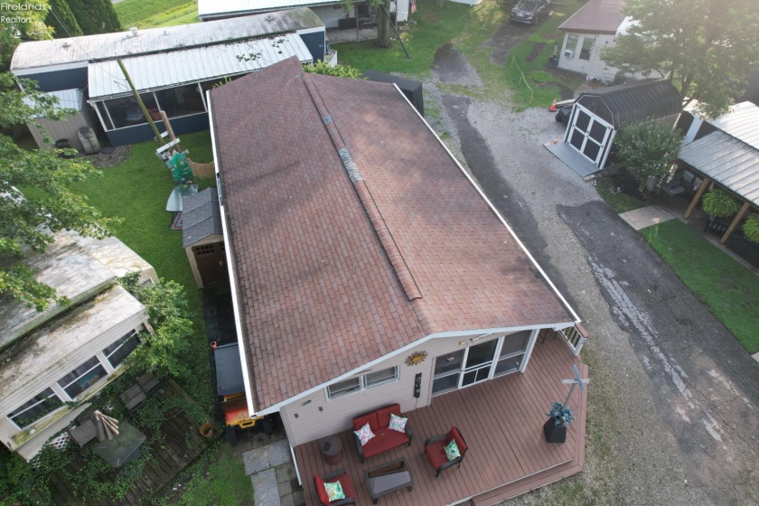 7401 Harbor Road, Marblehead, 43440, 2 Bedrooms Bedrooms, ,1 BathroomBathrooms,Residential,For Sale,Harbor,20263197