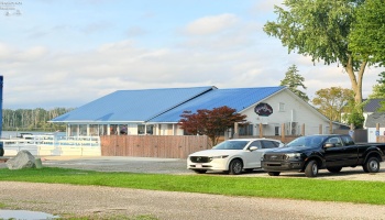 7401 Harbor Road, Marblehead, 43440, 2 Bedrooms Bedrooms, ,1 BathroomBathrooms,Residential,For Sale,Harbor,20263197