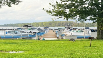 7401 Harbor Road, Marblehead, 43440, 2 Bedrooms Bedrooms, ,1 BathroomBathrooms,Residential,For Sale,Harbor,20263197
