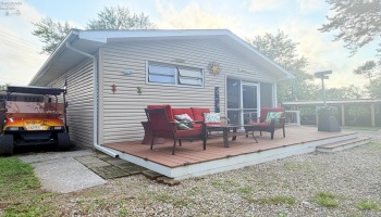 7401 Harbor Road, Marblehead, 43440, 2 Bedrooms Bedrooms, ,1 BathroomBathrooms,Residential,For Sale,Harbor,20263197