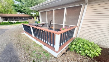7401 Harbor Road, Marblehead, 43440, 2 Bedrooms Bedrooms, ,1 BathroomBathrooms,Residential,For Sale,Harbor,20263197