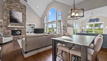 4716 Tradewinds Drive, Port Clinton, 43452, 4 Bedrooms Bedrooms, ,3 BathroomsBathrooms,Residential,For Sale,Tradewinds,20263160