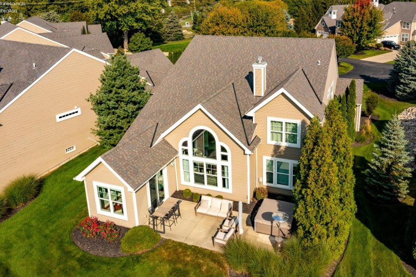 4716 Tradewinds Drive, Port Clinton, 43452, 4 Bedrooms Bedrooms, ,3 BathroomsBathrooms,Residential,For Sale,Tradewinds,20263160
