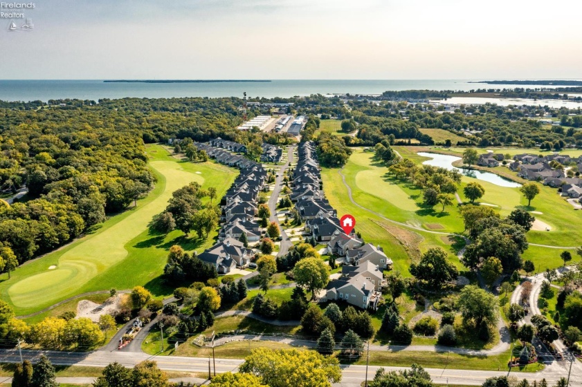 4716 Tradewinds Drive, Port Clinton, 43452, 4 Bedrooms Bedrooms, ,3 BathroomsBathrooms,Residential,For Sale,Tradewinds,20263160