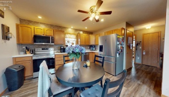 303 Woodbine, Willard, 44890, 2 Bedrooms Bedrooms, ,2 BathroomsBathrooms,Residential,For Sale,Woodbine,20263187