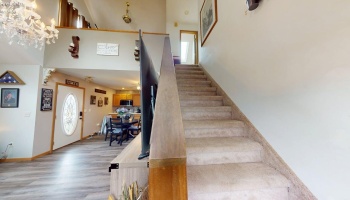303 Woodbine, Willard, 44890, 2 Bedrooms Bedrooms, ,2 BathroomsBathrooms,Residential,For Sale,Woodbine,20263187