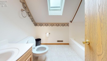 303 Woodbine, Willard, 44890, 2 Bedrooms Bedrooms, ,2 BathroomsBathrooms,Residential,For Sale,Woodbine,20263187