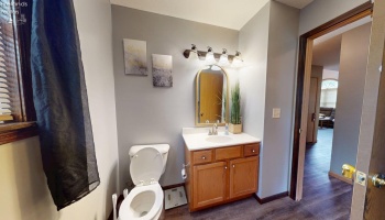 303 Woodbine, Willard, 44890, 2 Bedrooms Bedrooms, ,2 BathroomsBathrooms,Residential,For Sale,Woodbine,20263187